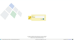 Desktop Screenshot of magazzino.servizicomunali.it